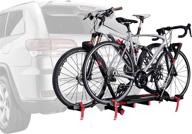 🚴 allen sports premier locking tray rack: the ultimate secure bicycle carrier логотип