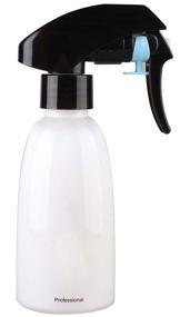 img 2 attached to 🧴 Flexible Plastic Cleaning Sprayer Bottles