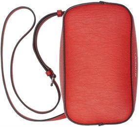 img 2 attached to Calvin Klein Gabrianna Novelty Crossbody