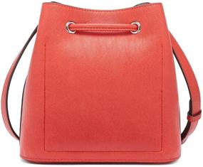 img 3 attached to Calvin Klein Gabrianna Novelty Crossbody