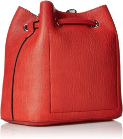 img 1 attached to Calvin Klein Gabrianna Novelty Crossbody