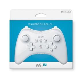 img 2 attached to 🎮 Wii U Pro Controller - White by Nintendo - Wuparswa