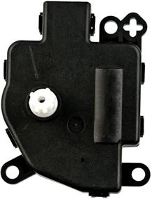 img 1 attached to 🔧 A-Premium HVAC Heater A/C Blend Door Actuator Replacement for Ford Fiesta 2011-2018: Enhance Climate Control Efficiency with Reliable Performance