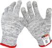 c0122so cut resistant gloves performance logo