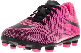 img 1 attached to Nike Bravata Firm Ground Soccer Cleat