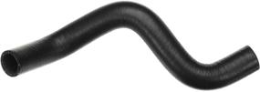 img 1 attached to 🌡️ Gates 22332 Premium Molded Coolant Hose: Superior Cooling Efficiency and Durability