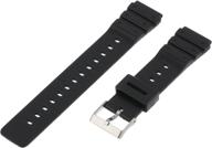 voguestrap tx20g5 allstrap regular length watchband logo