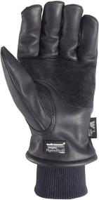 img 3 attached to 🧤 Waterproof Insulated Gloves - Wells Lamont 1202XLK