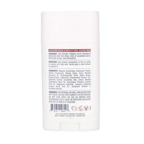 img 1 attached to Schmidt's Natural Deodorant Cedarwood + Juniper 2.65 Oz (6 Pack): Long-lasting Odor Protection in Bulk