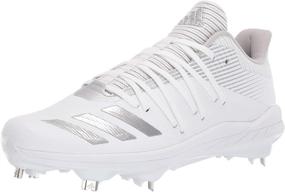 img 4 attached to 👟 Adidas Afterburner Sneaker Collegiate Royal: Accelerate Your Style