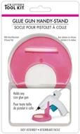 crafters toolkit glue handy stand logo