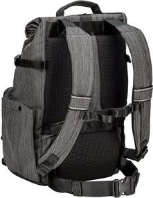 img 2 attached to Tenba DNA 15 Backpack Graphite