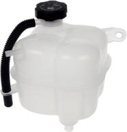 dorman 603-238 coolant reservoir with enhanced pressure capability logo