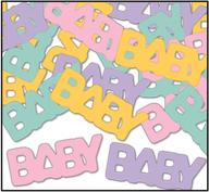 👶 fanci-fetti baby logo