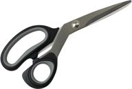 jacent premium heavy stainless scissors logo