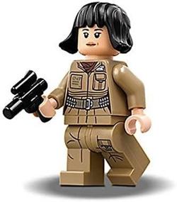 img 2 attached to Мини-фигурка LEGO Star Wars 75176