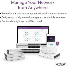 img 3 attached to 🔑 NETGEAR Insight Premium Activation Code: Boost Your NETGEAR Insight Hardware with 1 Credit per Device (PMMSG1P)