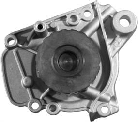 img 2 attached to 🚰 ACDelco Professional Water Pump Kit - 252-533 Model