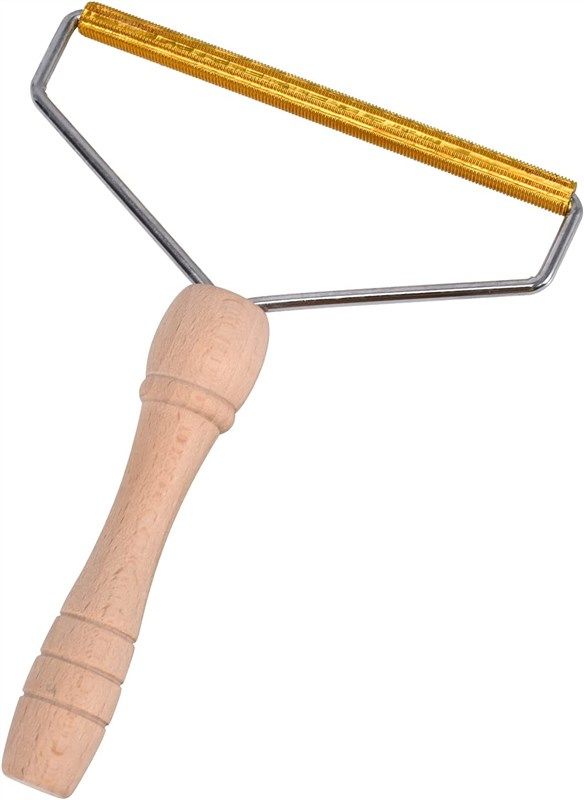 portable lint remover cleaner reusable janitorial & sanitation supplies 로고