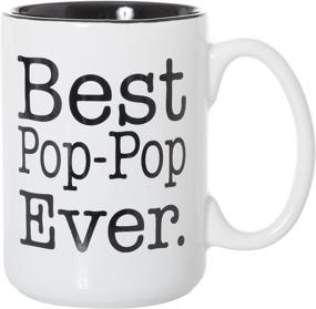 img 3 attached to Double-Sided Coffee Perfection: Pop Pop Black Inlay Brew