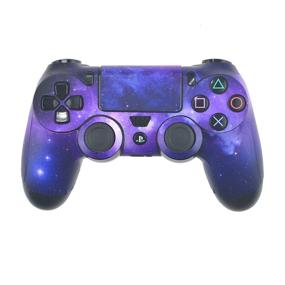 img 2 attached to Наклейка для контроллера PlayStation DualShock Wireless 4