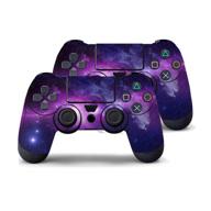 наклейка для контроллера playstation dualshock wireless 4 логотип