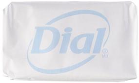 img 3 attached to 🧼 Dial White Antibacterial Deodorant Soap – 8 Pack of 4 Ounce Bars