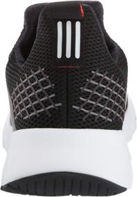 img 2 attached to 👟 adidas Men's Asweego Performance Running Shoe