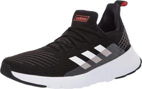 img 1 attached to 👟 adidas Men's Asweego Performance Running Shoe