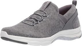 img 4 attached to 👟 Ultimate Comfort and Style with Ryka Women's Felicity Walking Shoe