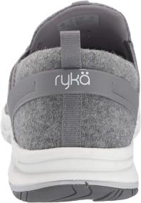 img 2 attached to 👟 Ultimate Comfort and Style with Ryka Women's Felicity Walking Shoe