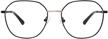 carfia blue light blocking glasses for women anti eyestrain/uva/uvb/uvc/computer gaming lightweight comfort glasses logo