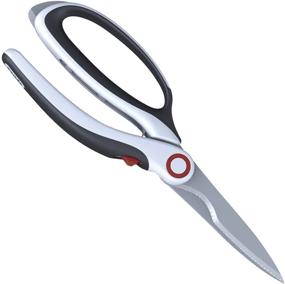 img 2 attached to 🔪 Optimized ZYLISS Kitchen Scissors