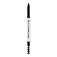 brow power universal pencil logo