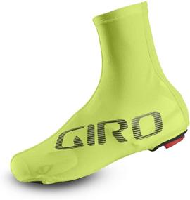 img 1 attached to Giro Ultralight Aero Shoe Cover: Premium Unisex Adult Cycling Footwear Protection