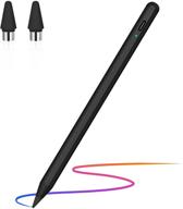 🖊️ granarbol stylus pen for ipad pencil: rechargeable active stylus pen for precise digital writing & drawing, compatible with ipad/iphone/tablets logo