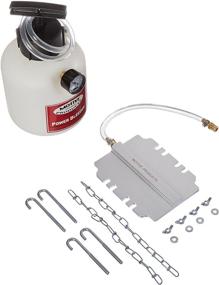 img 1 attached to Improved SEO: Motive Products 105 Brake System Power Bleeder