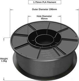 img 3 attached to Dimensional 🖨️ Printer Filament Consumables