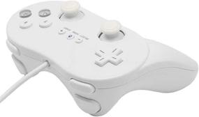 img 3 attached to Zettaguard Controller Classic Console Gampad Nintendo