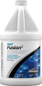 img 2 attached to 🌊 Reef Fusion, 1.2 Liters / 67.6 fluid ounces