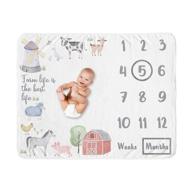 sweet jojo designs milestone keepsake kids' home store logo