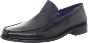 img 4 attached to 👞 Brown Florsheim Saratoga Venetian Loafer