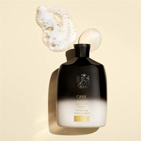 img 1 attached to 💫 Oribe Gold Lust Shampoo - Repair and Restore Formula