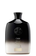 💫 oribe gold lust shampoo - repair and restore formula logo