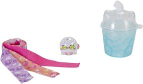 img 1 attached to 🐱 Kitten Catfé Meowble Yarn Ball Bracelet 4 Pack: Create Your Own Friendship Bracelets with Cat Ball Charms & Clasps Hidden in a Boba Cup! Series #2: 24 Charms to Collect