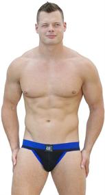 img 3 attached to Gb2 Jockstrap Classic Small Gray