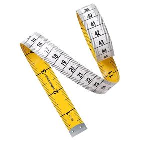 img 4 attached to Maloun Measuring Measurements Double Sided Tape 60 Inch