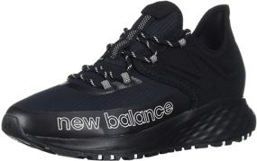 img 4 attached to 👟 High-performance Women's Athletic Trail Running Shoes by New Balance