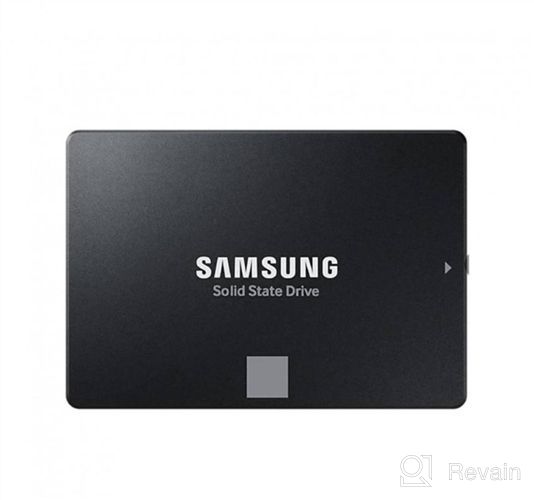 img 1 attached to 1TB Samsung 870 EVO SATA III Internal SSD, 2.5 Inch Form Factor (MZ-77E1T0B/AM) review by Kim Sanchez