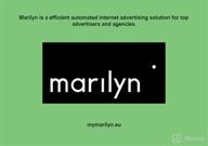 img 1 attached to Marilyn review by Playalitical Herron